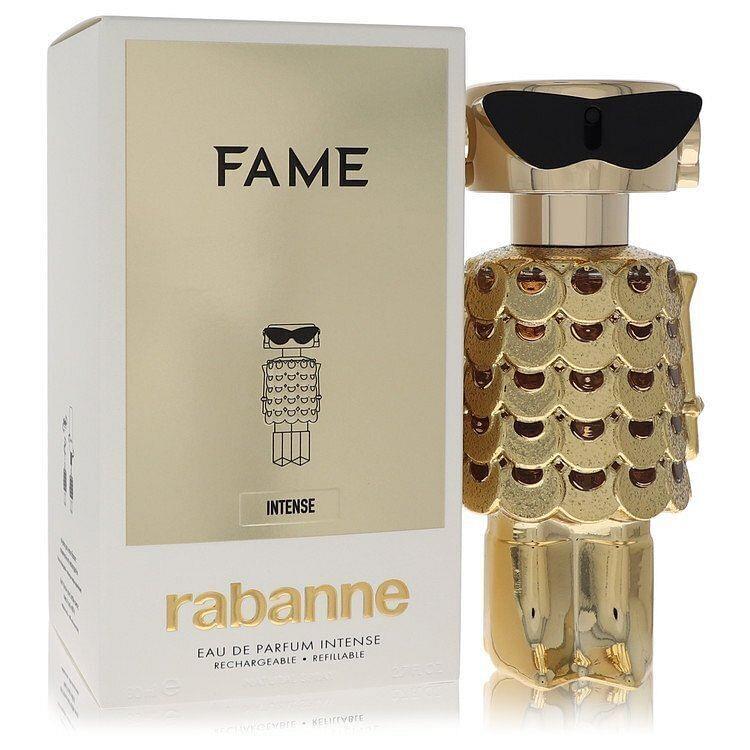 Paco Rabanne Fame Intense by Paco Rabanne Eau De Parfum Spray 2.7 oz Women