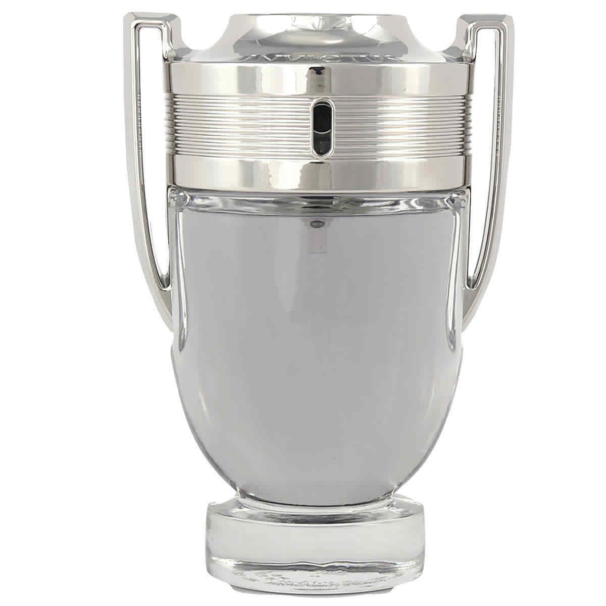 Invictus / Paco Rabanne Edt Spray 3.4 oz 100 ml m