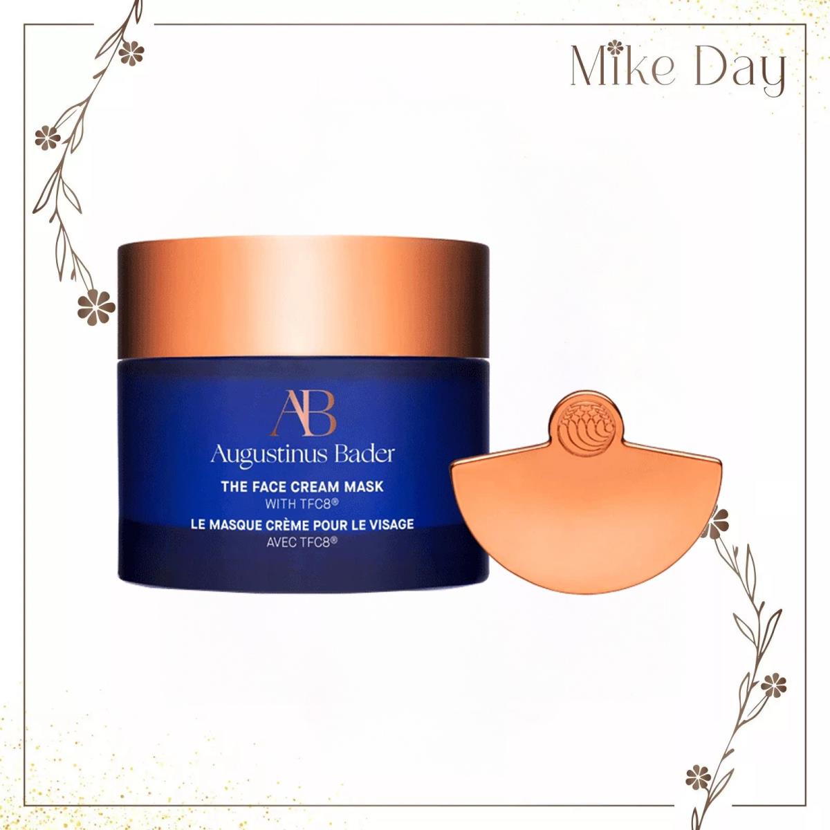 The Face Cream Mask 50ml / 1.7 oz by Augustinus Bader