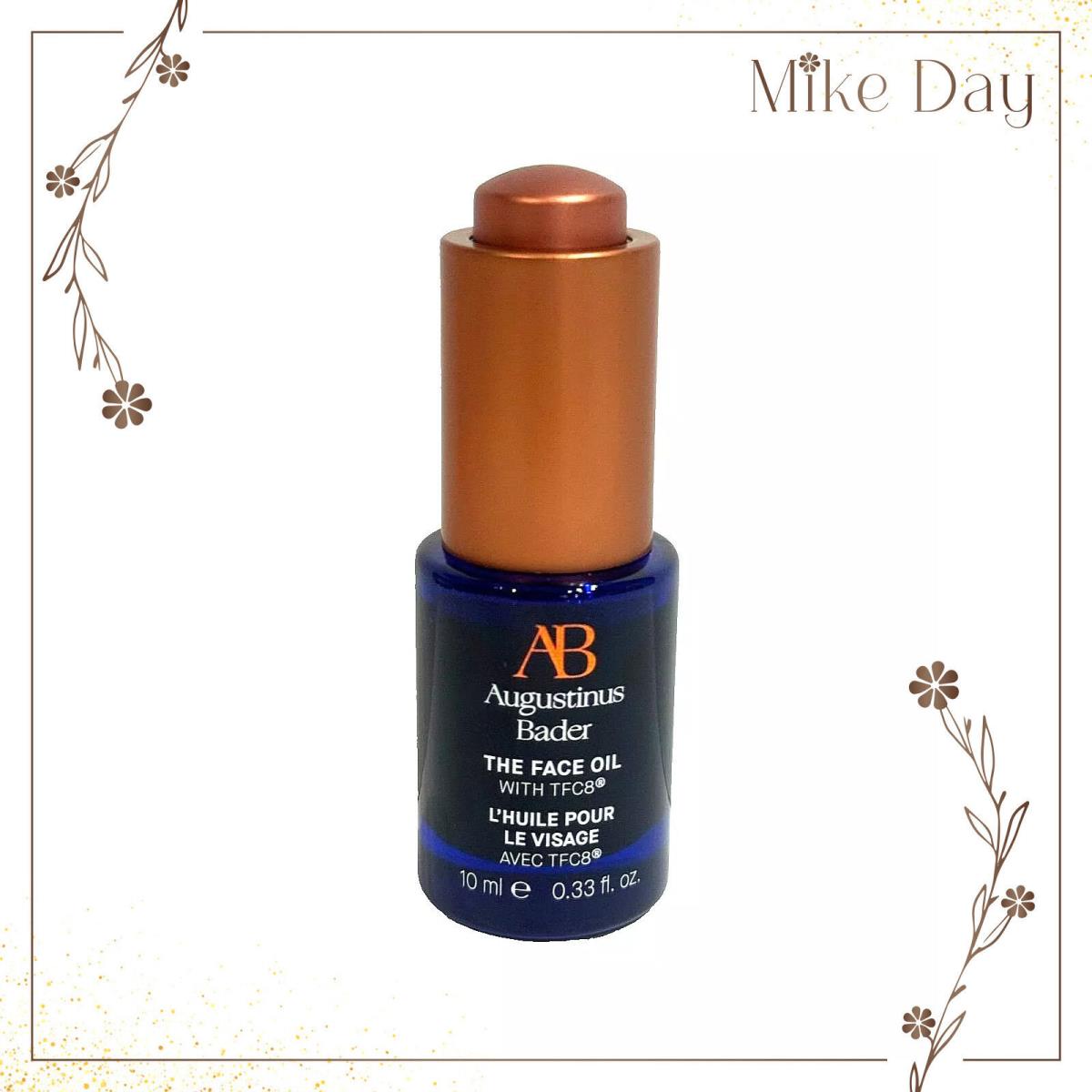 The Face Oil 10ml / 0.34 oz Fresh by Augustinus Bader