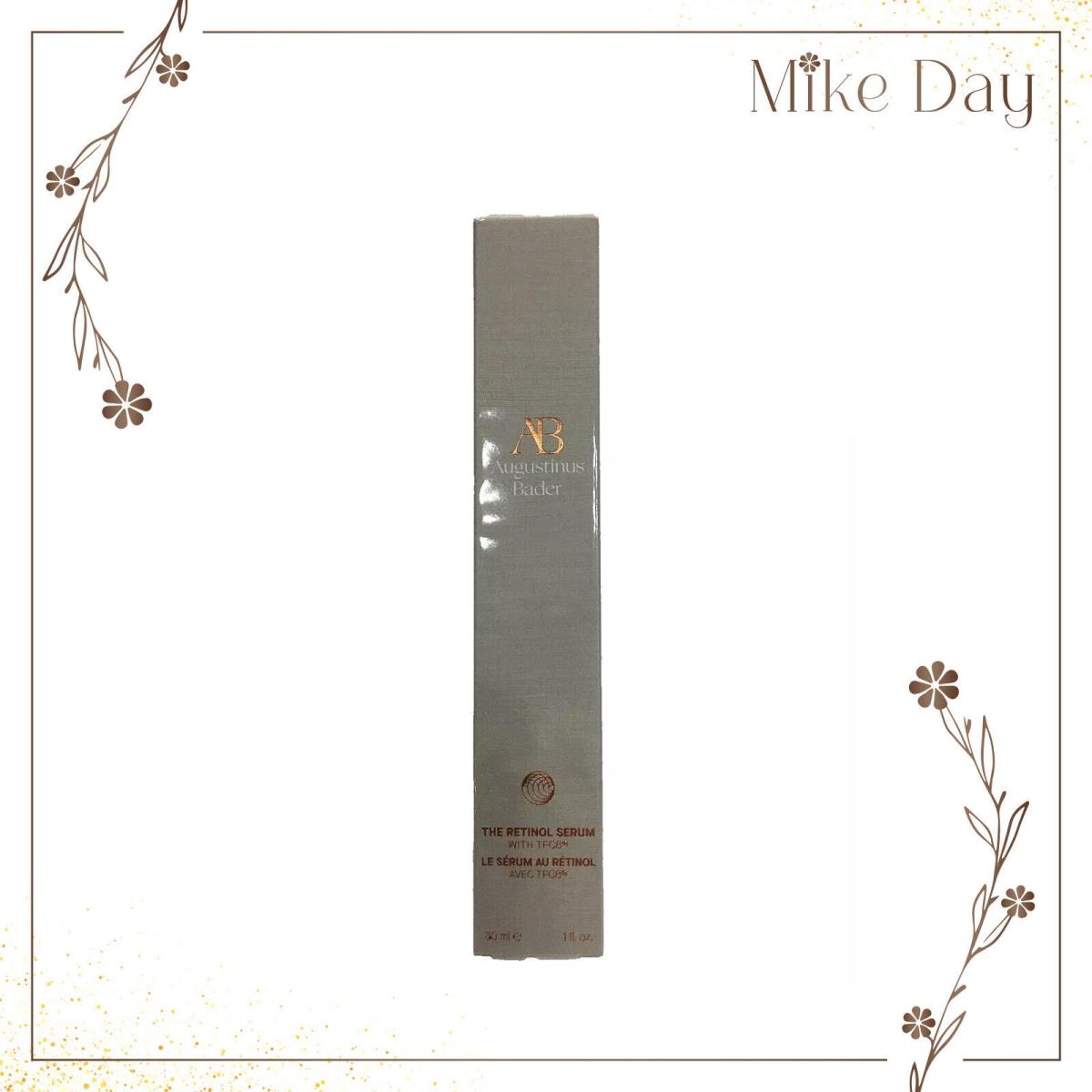 The Retinol Serum 30 ml / 1 oz by Augustinus Bader