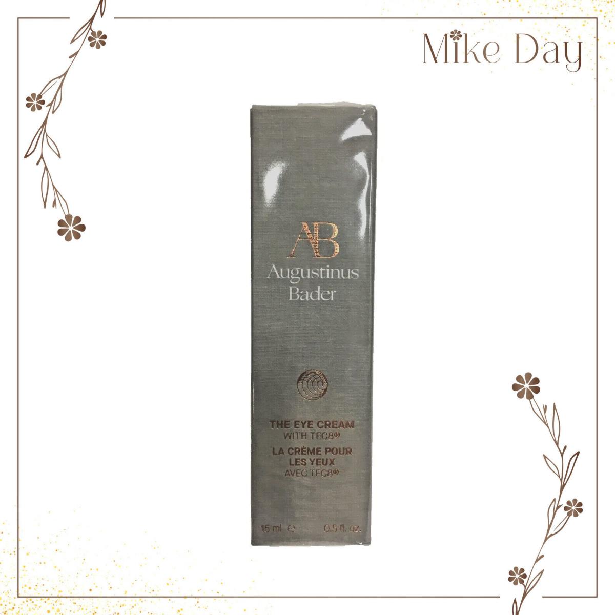 The Eye Cream 15 ml / 0.5 oz by Augustinus Bader