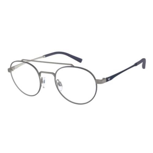 Emporio Armani 0EA1125-3250-50 Eyeglasses Eye Glasses 3250 Matte 5