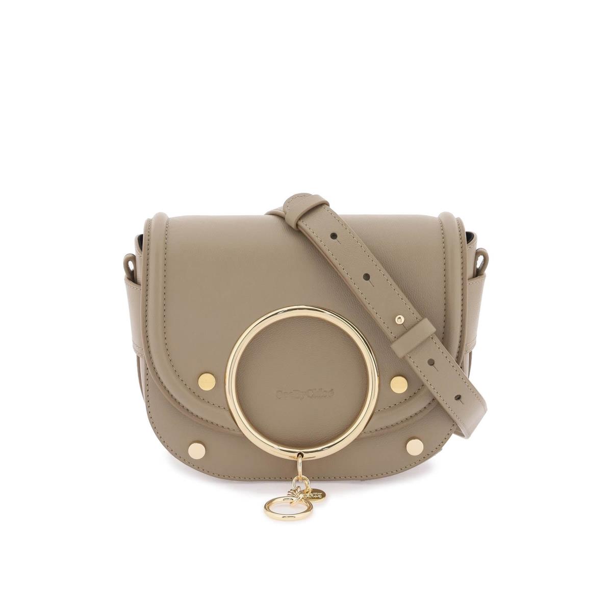 See By Chloe Mara Shoulder Bag