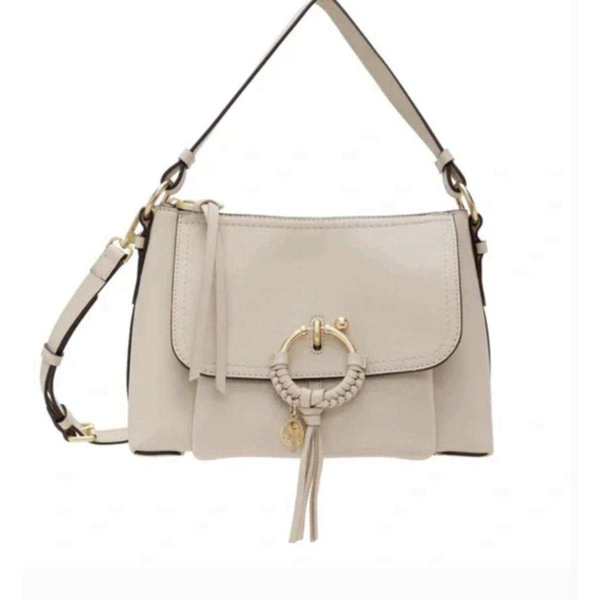 See by Chloe Joan Handbag Leather