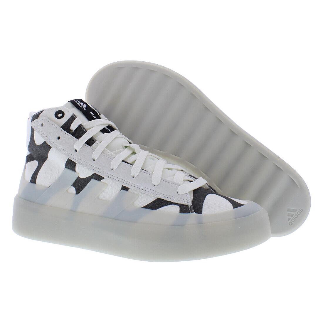 Adidas Znsored Hi Unisex Shoes