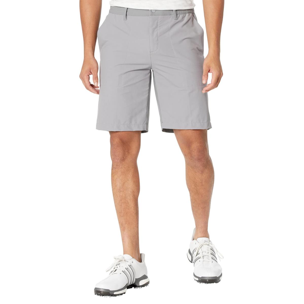 Man`s Shorts Adidas Golf Go-to Shorts