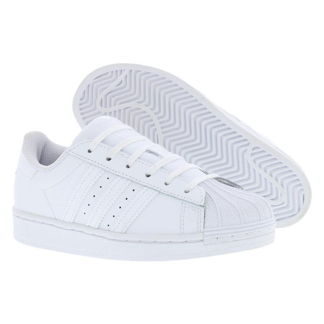 Adidas Superstar PS Boys Shoes