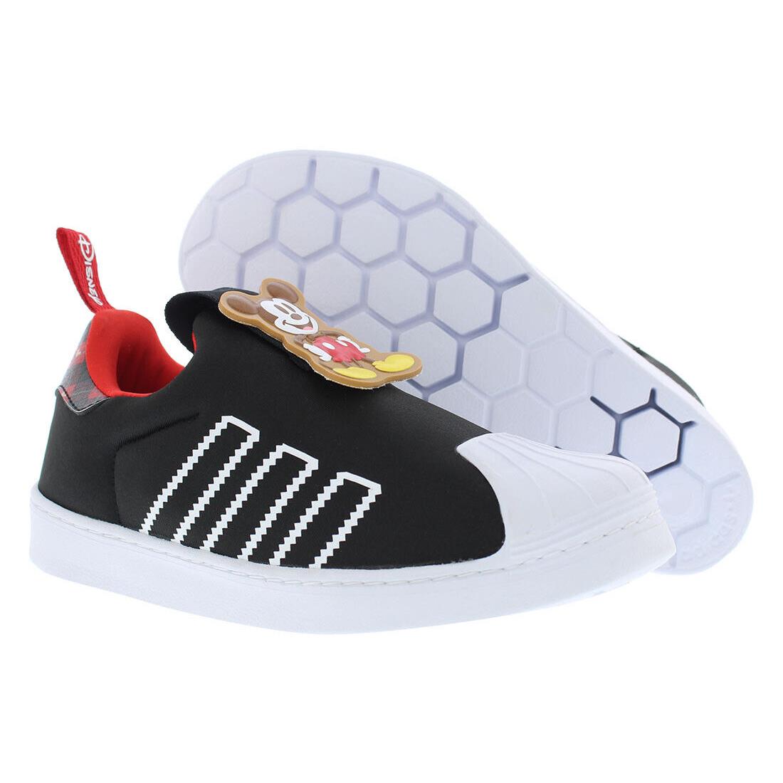 Adidas Superstar 360 PS Boys Shoes