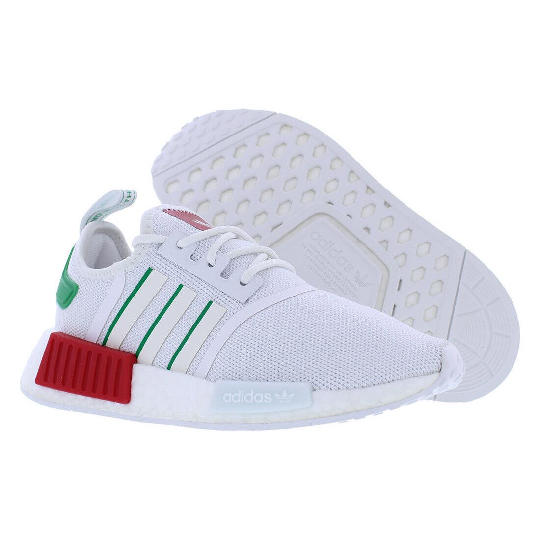 Adidas Nmd_R1 GS Girls Shoes