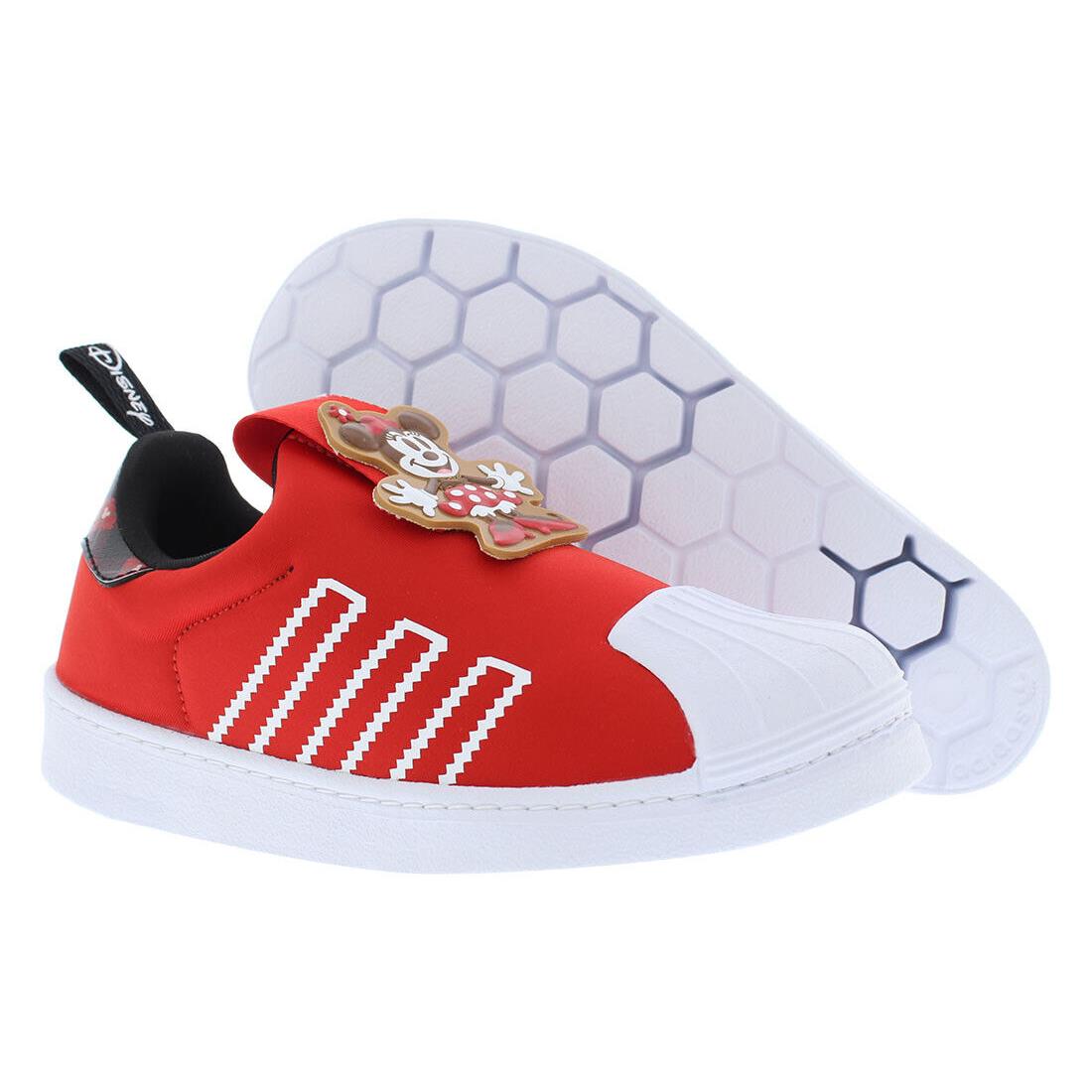 Adidas Superstar 360 PS Boys Shoes