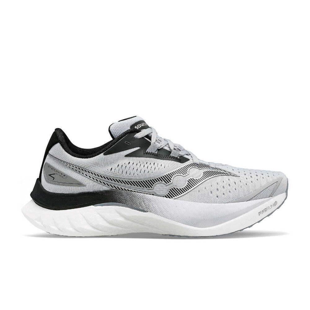 Saucony Men`s Endorphin Speed 4 Running Shoes - Cloud