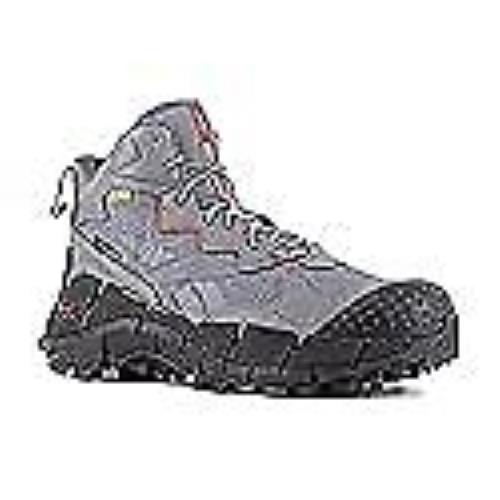 Reebok Work Men`s Zig Kinetica Edge II Work Safety Gray 13 Gray - GRAY