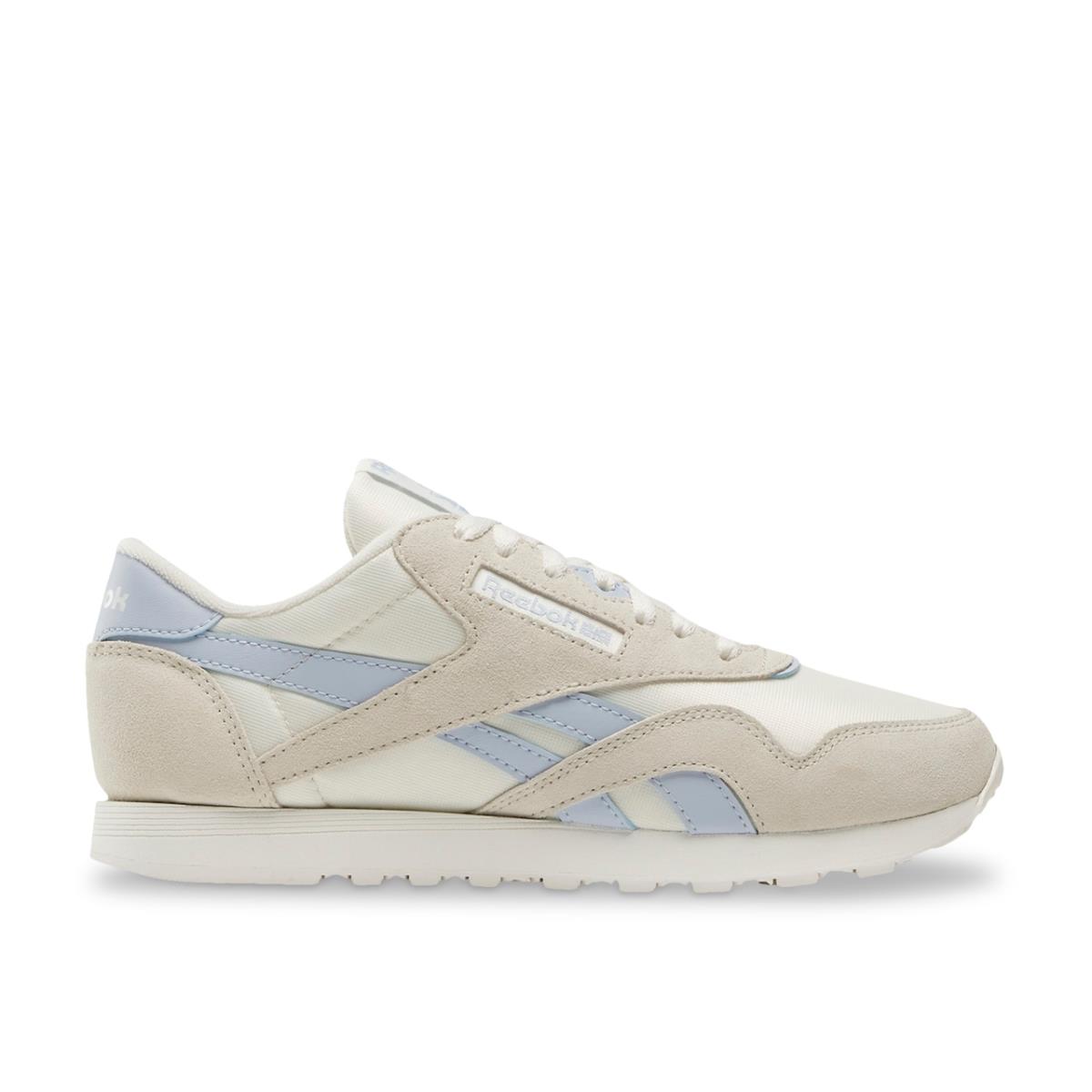 Woman`s Sneakers Reebok Classic Nylon Sneaker