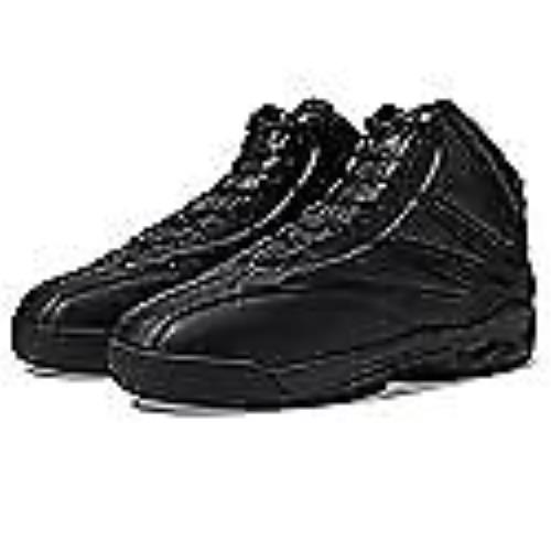 Reebok Work Men`s The Blast Work Safety Black 14 Black - BLACK