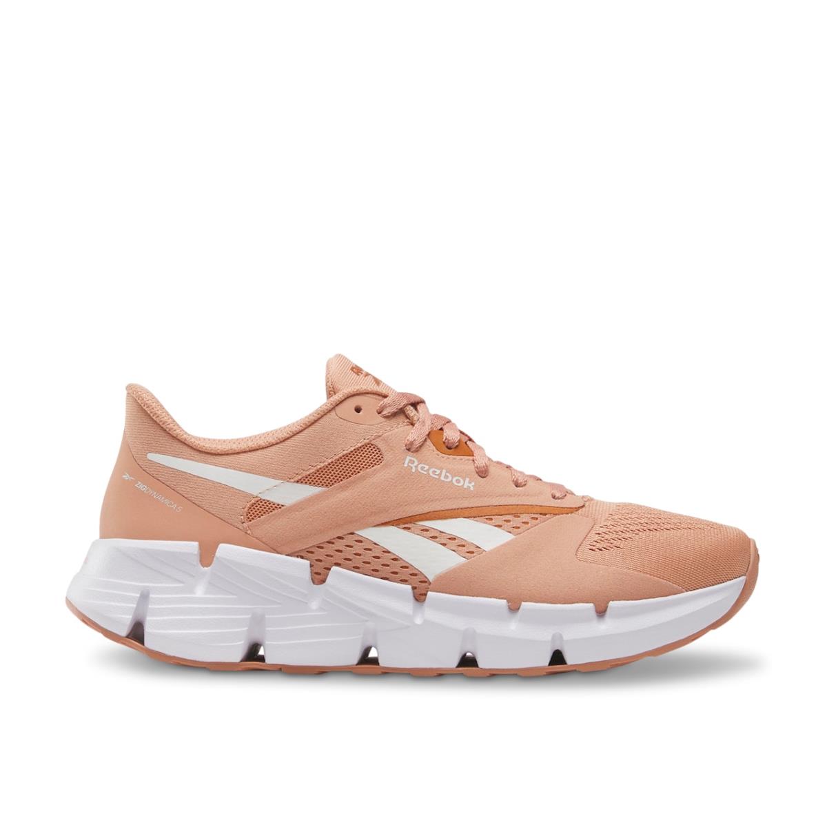 Woman`s Sneakers Reebok Zig Dynamica 5 Sneaker