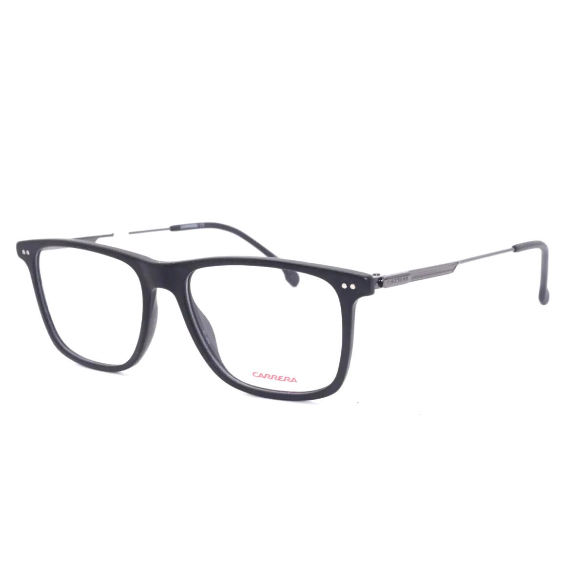 Carrera 1115 003 Matte Black 52 16 145