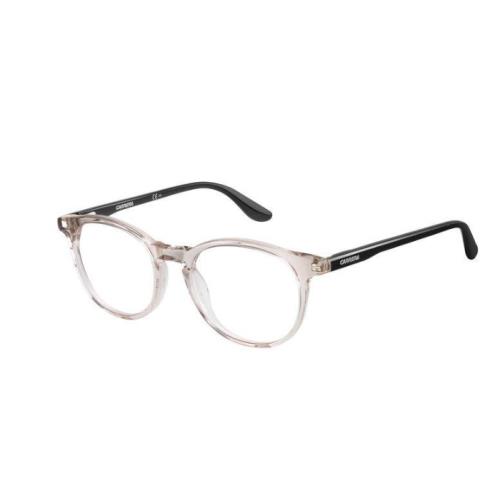 Carrera CA6636/N G3D Dove Grey/black Rectangle Men`s Eyeglasses