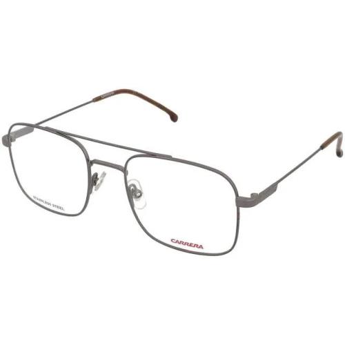 Carrera 2010T KJ1 DK Ruthenium Black 51 19 135
