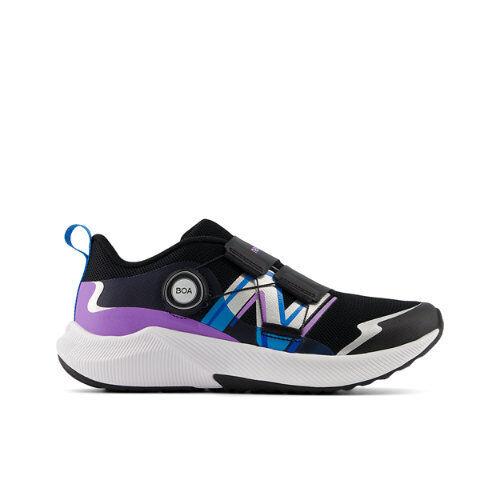 New Balance Kids` Dynasoft Reveal v4 Boa