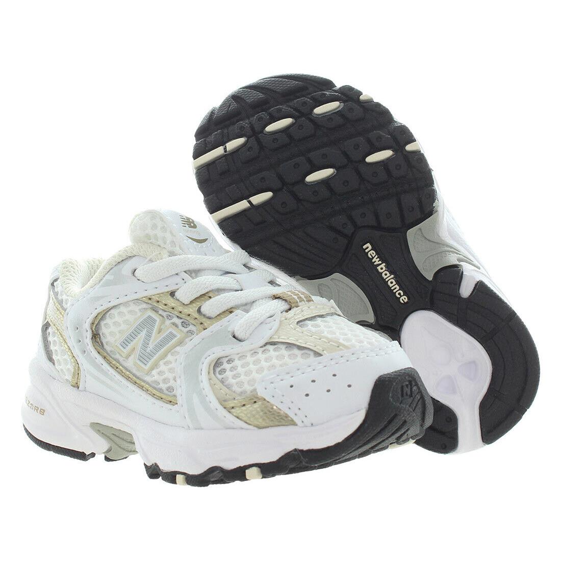 New Balance 530 Bungee Infant/toddler Shoes