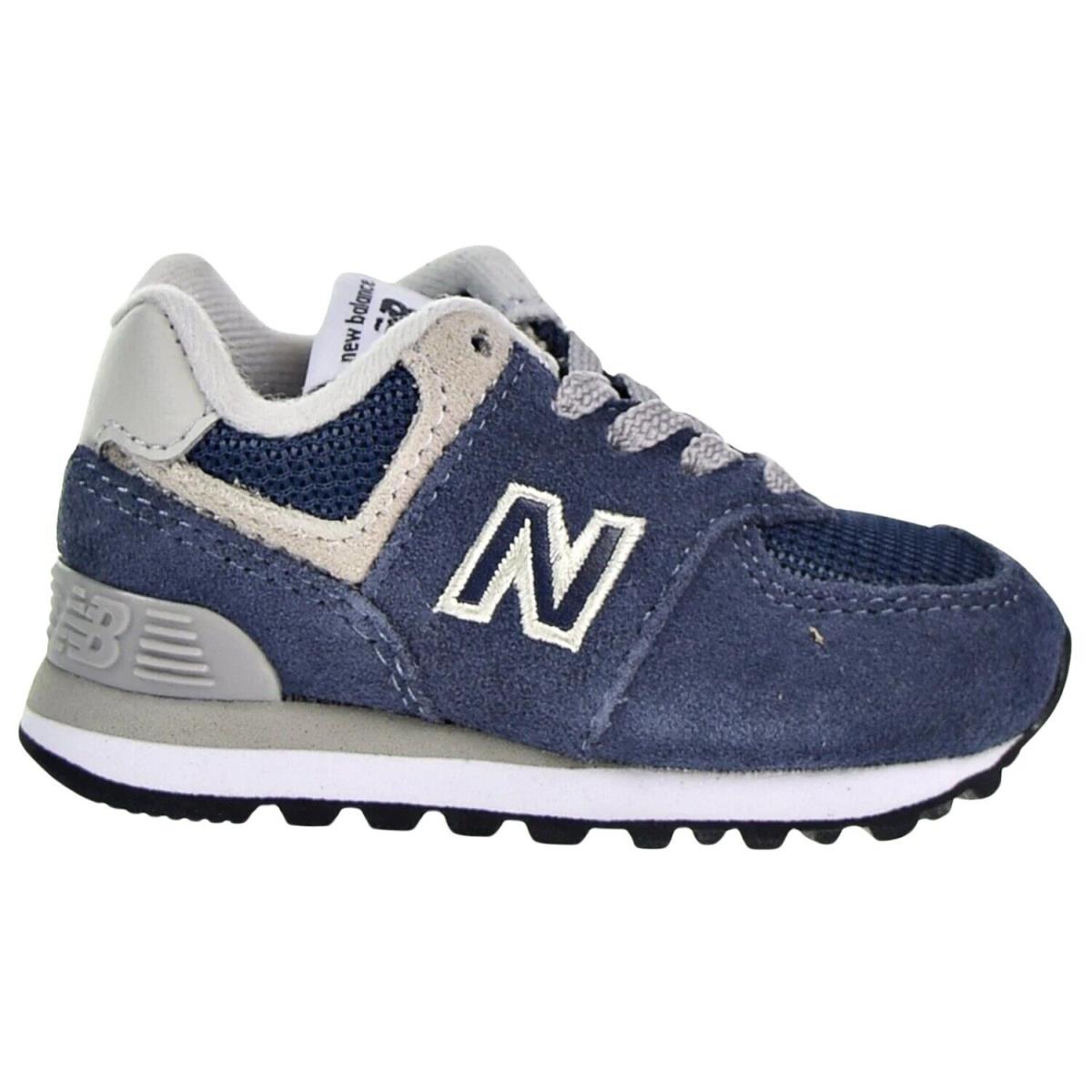 New Balance 574 Running Toddlers Style : Ic574gv