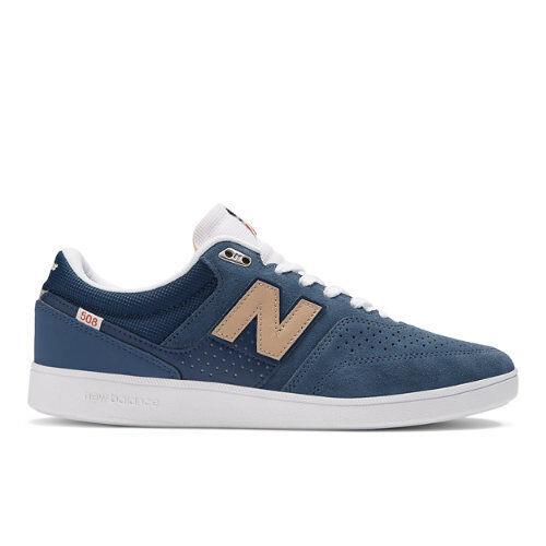 New Balance Unisex NB Numeric Brandon Westgate 508