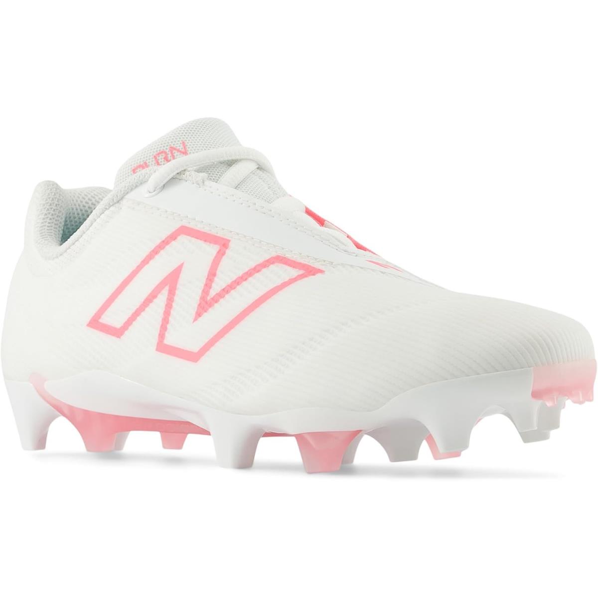 New Balance Women`s Burnx4 Lacrosse Shoe