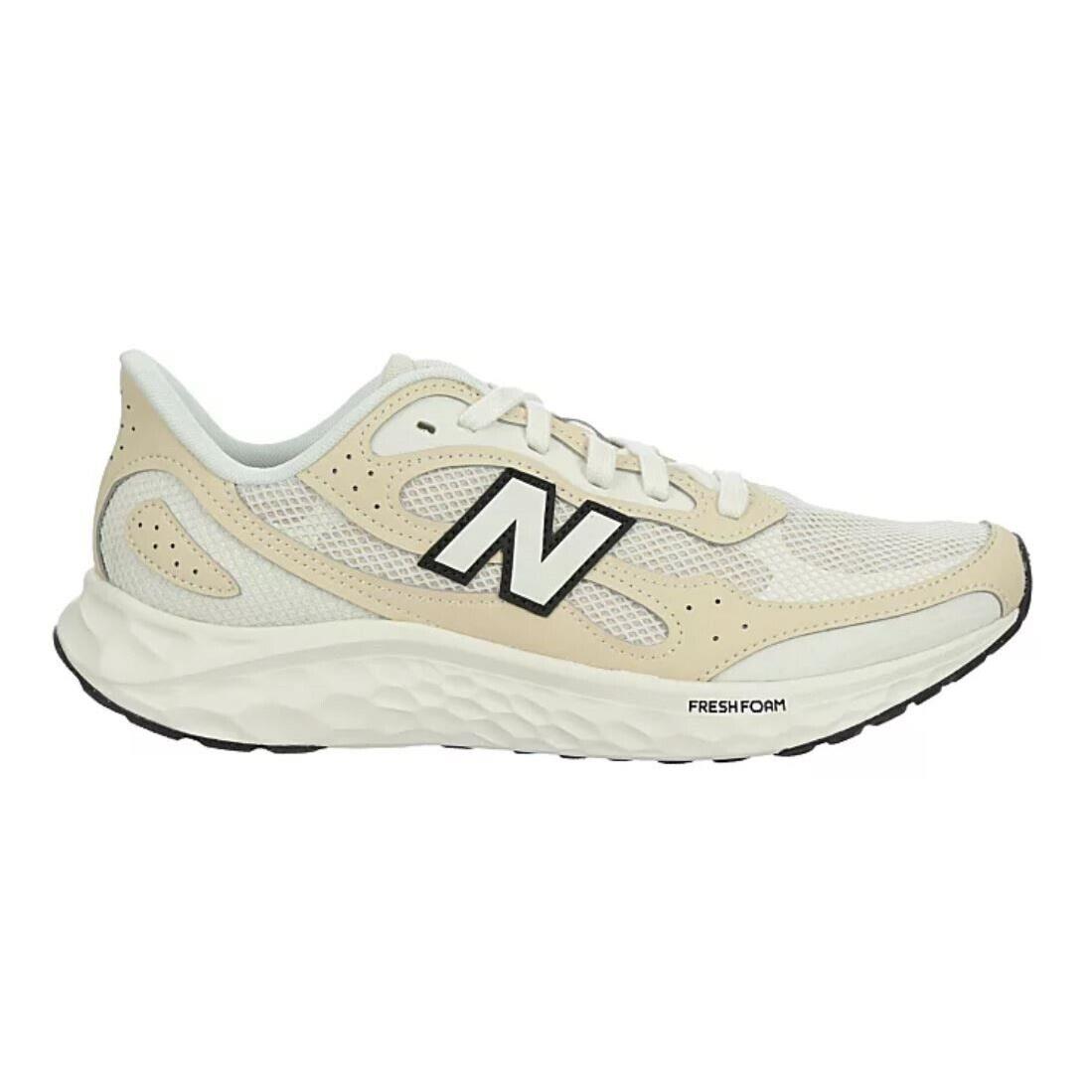 New Balance Arishi V4 Tira Lux Fresh Foam Men`s Low Top Athletic Shoes Sneakers