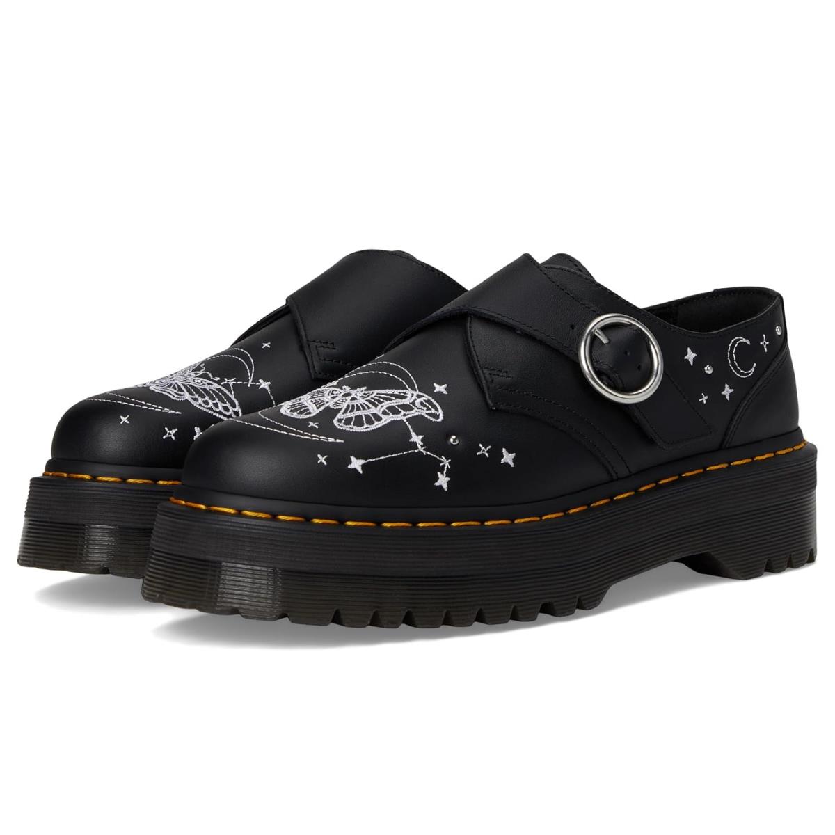 Unisex Oxfords Dr. Martens Celestial Monk