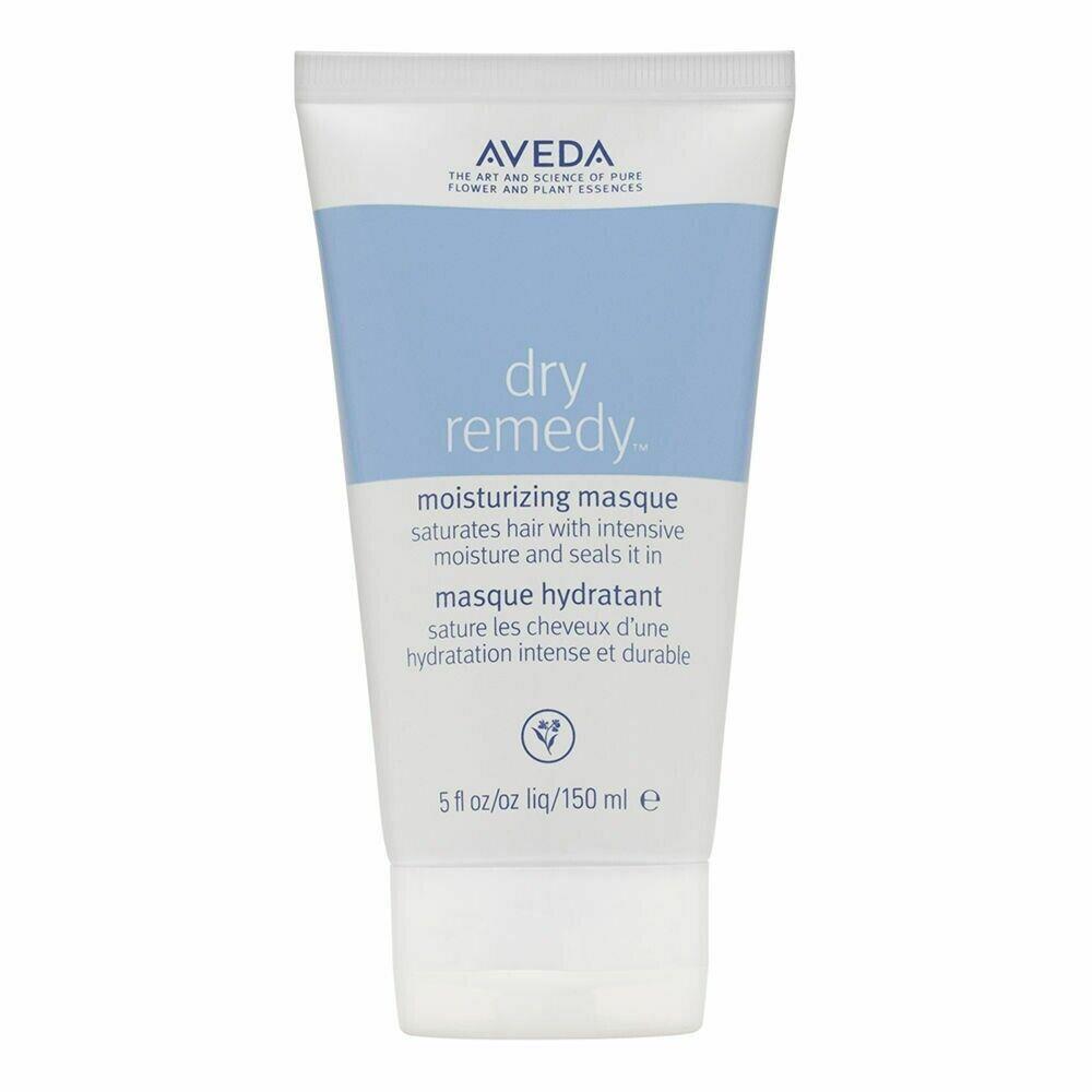 Aveda Dry Remedy Moisturizing Hair Masque Mask 5 oz