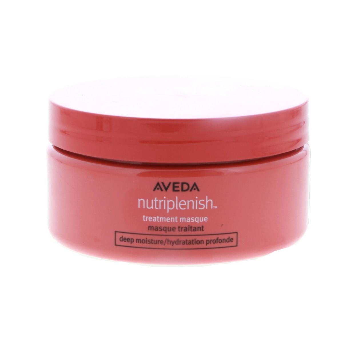 Aveda Nutriplenish Deep Moisture Treatment Masque 6.8 oz