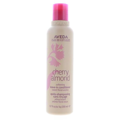 Aveda Cherry Almond Softening Leave-in Conditioner 6.7 oz