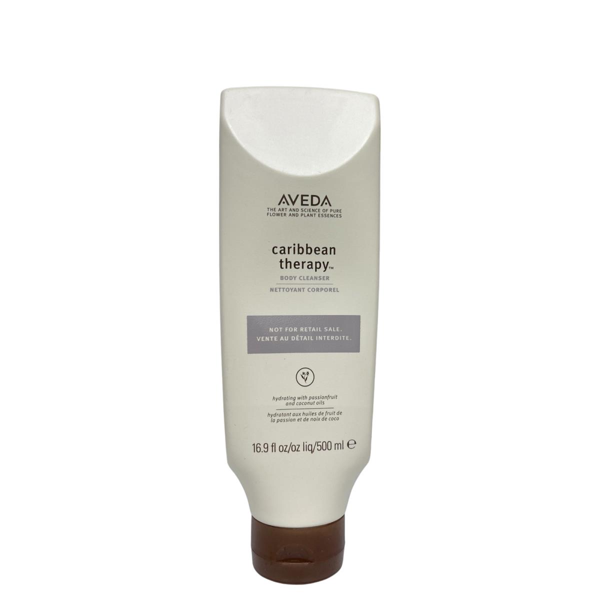 Aveda Caribbean Therapy Body Cleanser 16.9oz