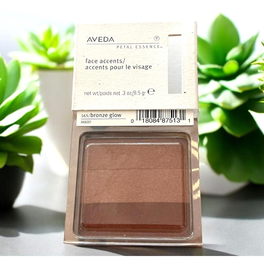 Aveda Petal Essence Face Accents 165 Bronze Glow 8.5g / .3oz