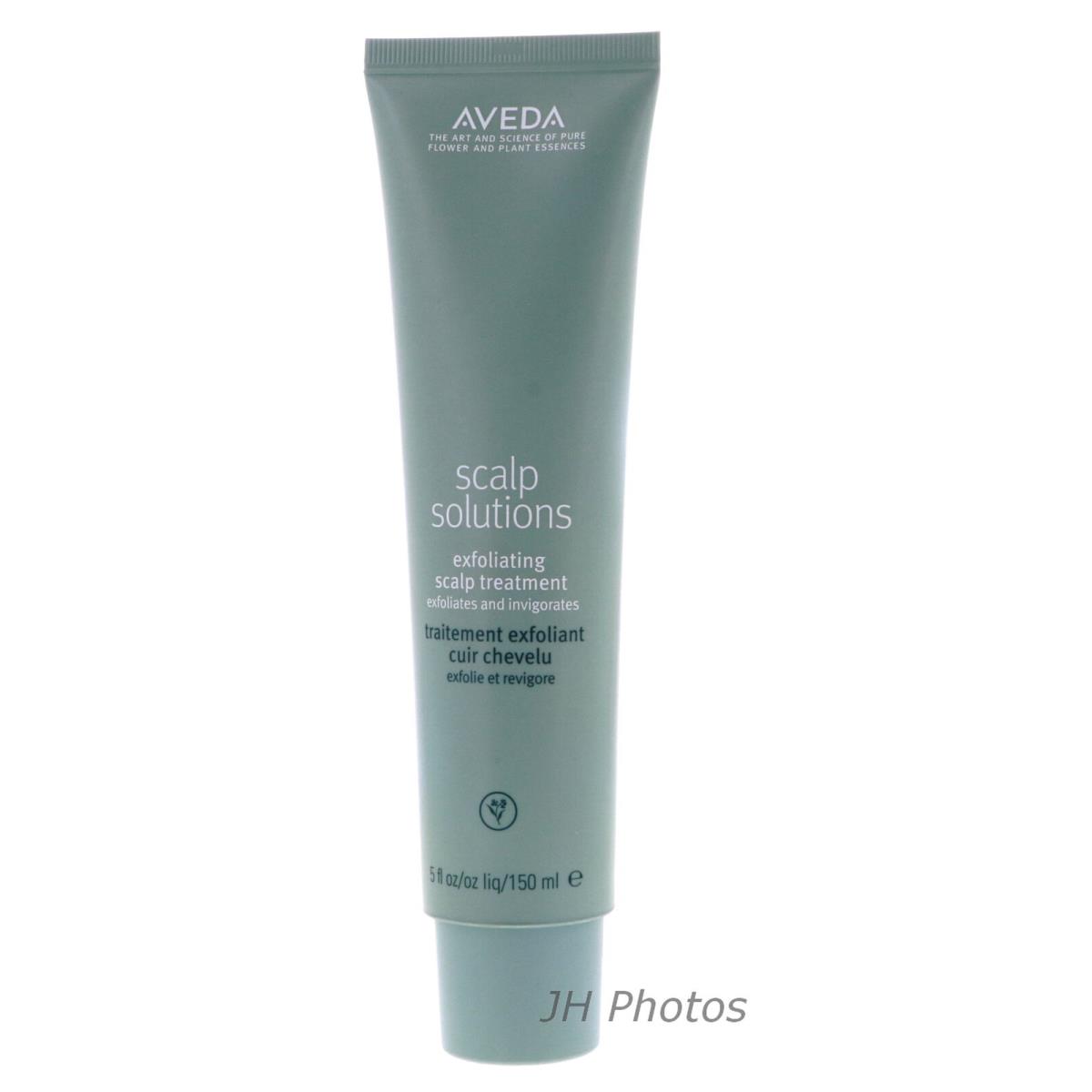 Aveda Scalp Solutions Exfoliating Scalp Treatment 5 oz