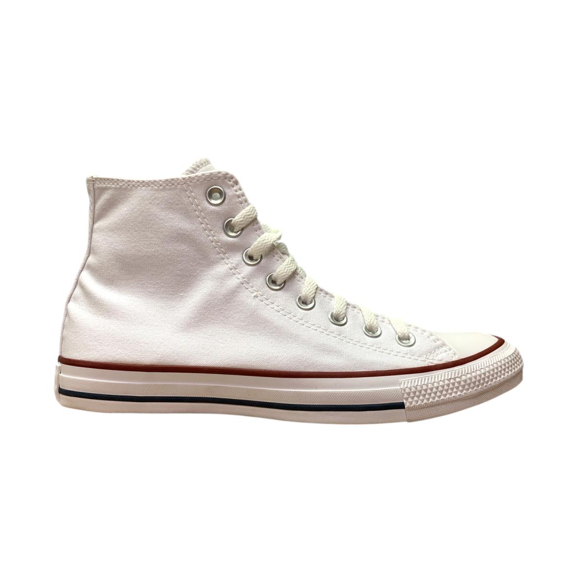 Converse Chuck Taylor All Star Lightweight Flexible Canvas Hi Top Sneaker