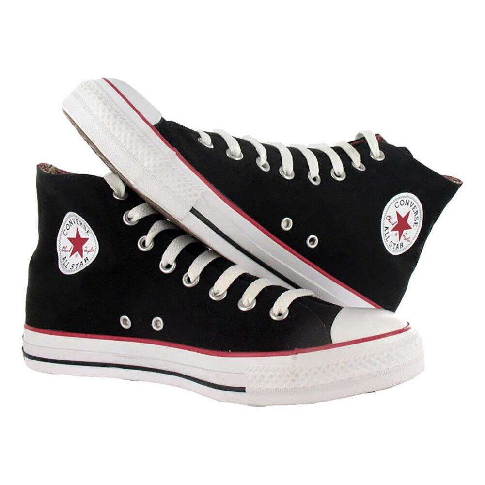 Converse Chuck Taylor All Star Hi Mens Shoes