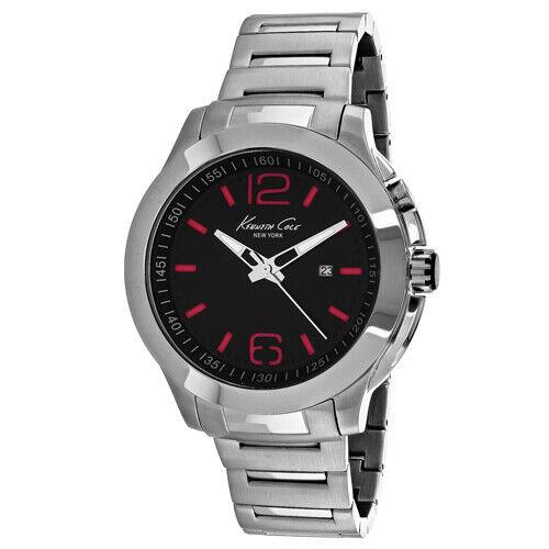 Kenneth Cole Men`s Watch 10022557