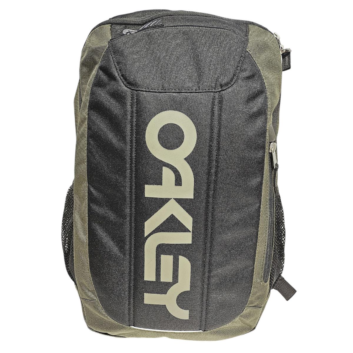 Oakley Enduro 20L 3.0 Travel School Backpack Dark Brush