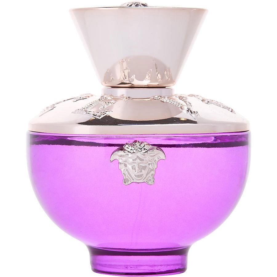 Versace Dylan Purple by Gianni Versace Women - Eau DE Parfum Spray 3.4 OZ Tes