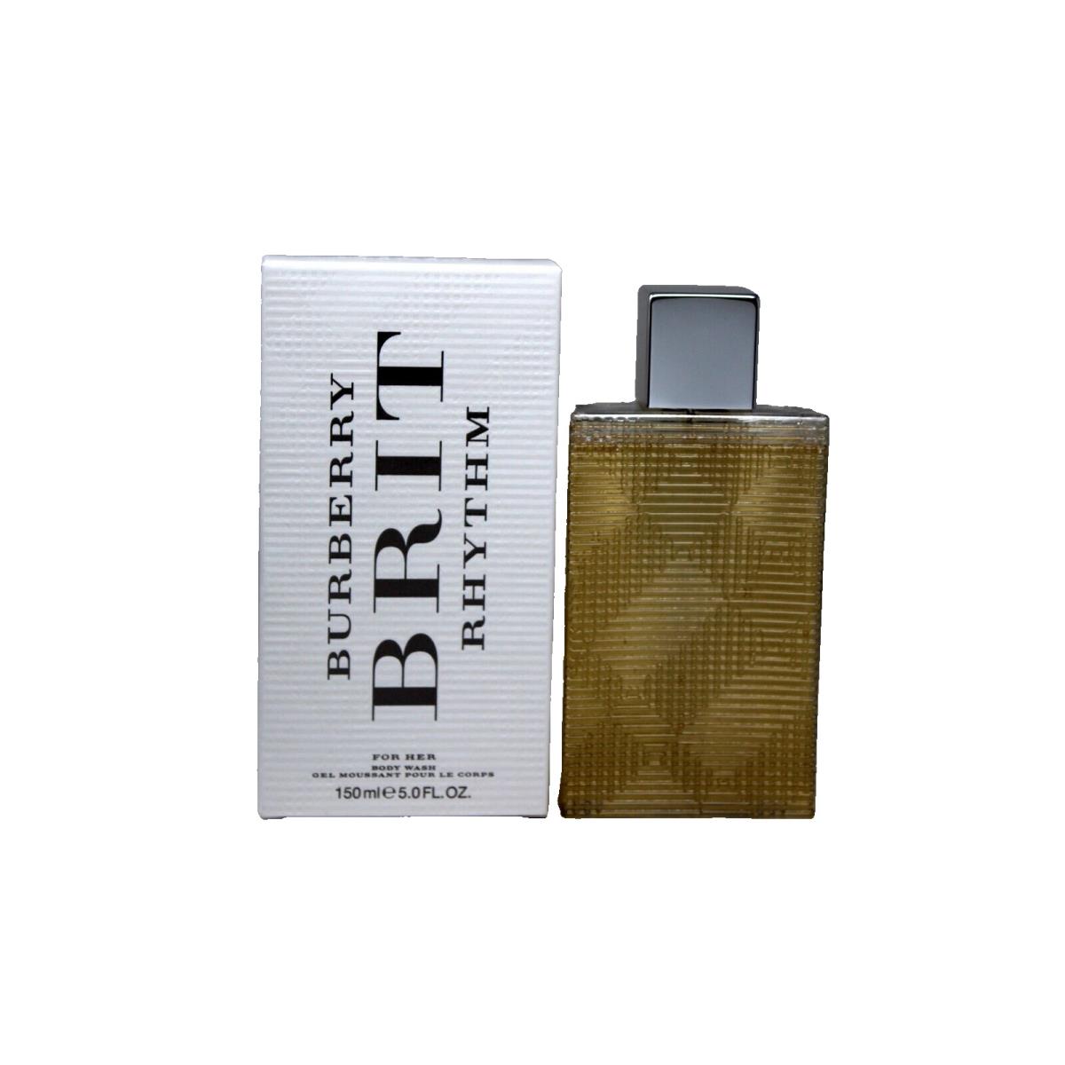 Burberry Brit Rhythm For Her Body Wash 150 ML/5 Fl.oz