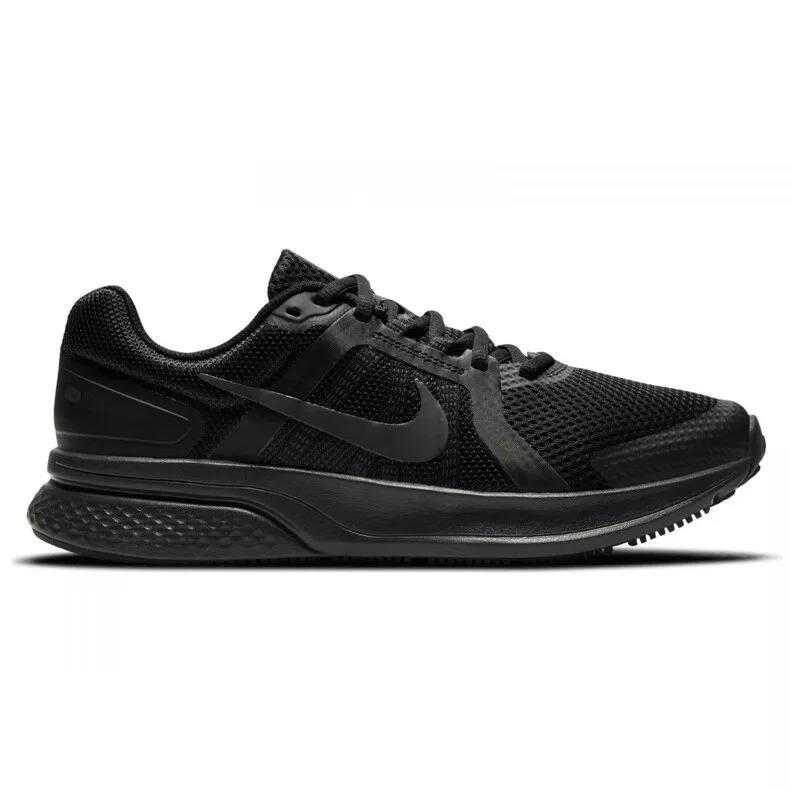 Nike Mens Run Swift 2 Running Shoes CU3517 002