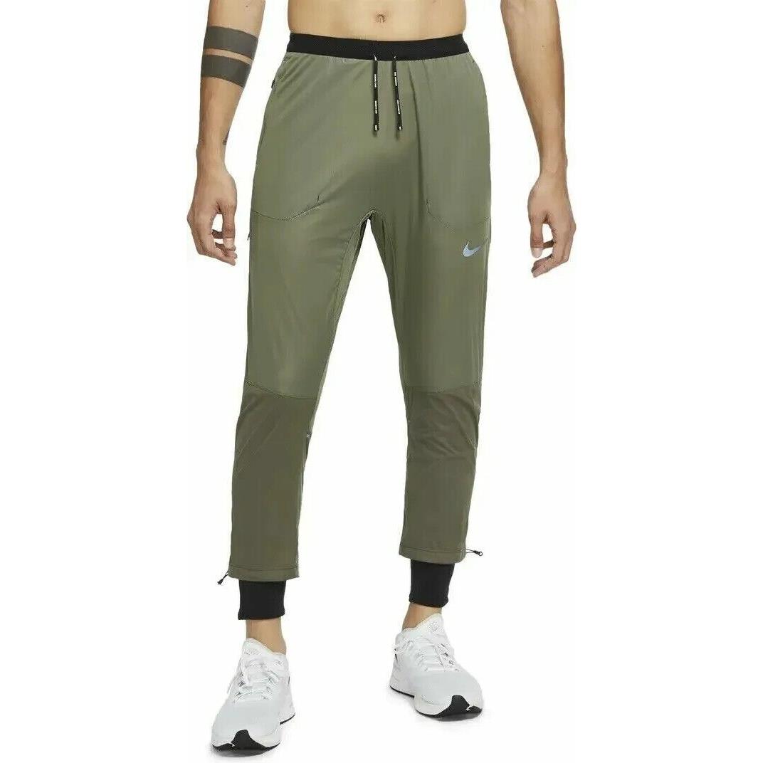 Men`s Nike Swift Shield Run Division Pants CU7857-380