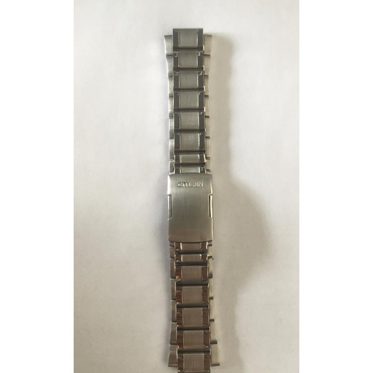 Citizen watch outlet band parts