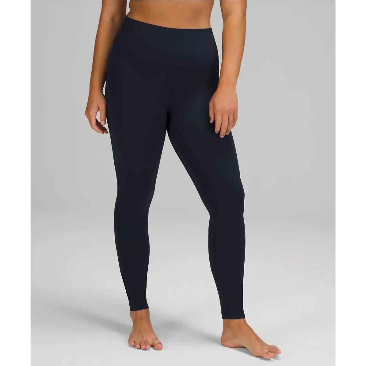 Lululemon Align High-rise Pant 31 True Navy. Choose Your Size