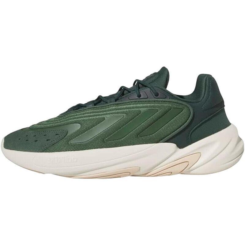 Adidas Ozelia Shoes Men`s Green Size 9