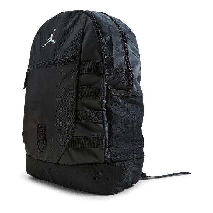 Nike Jordan Air Essentials 15 Laptop 25L Backpack 9A0692-023 + Water Bottle