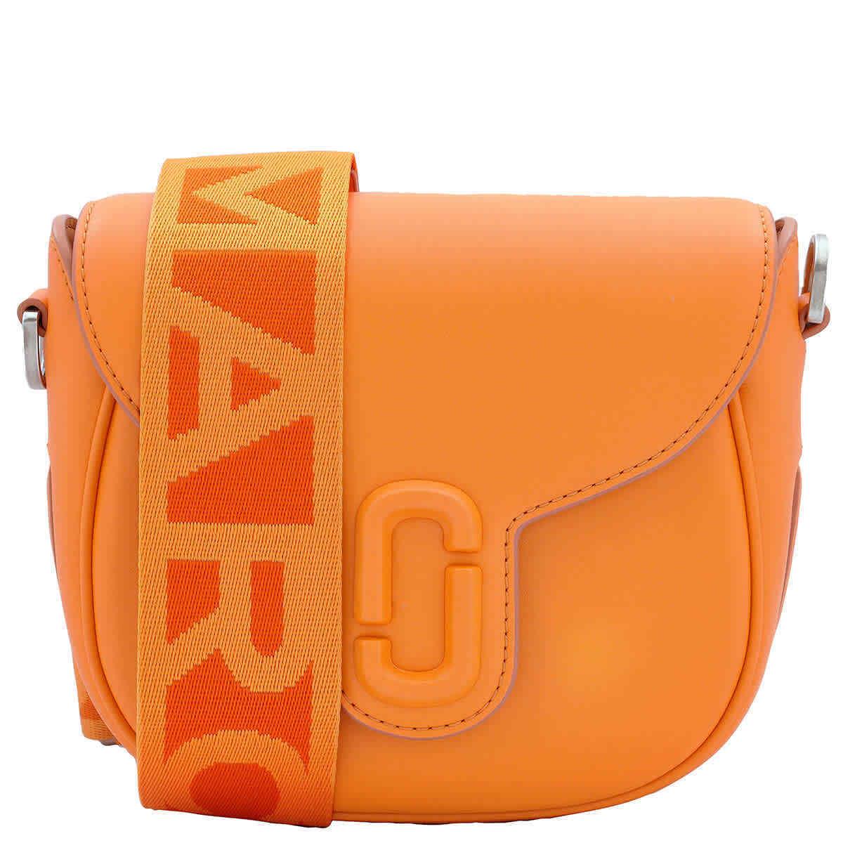 Marc Jacobs J Marc The Small Saddle Bag 2S3HMS003H03818