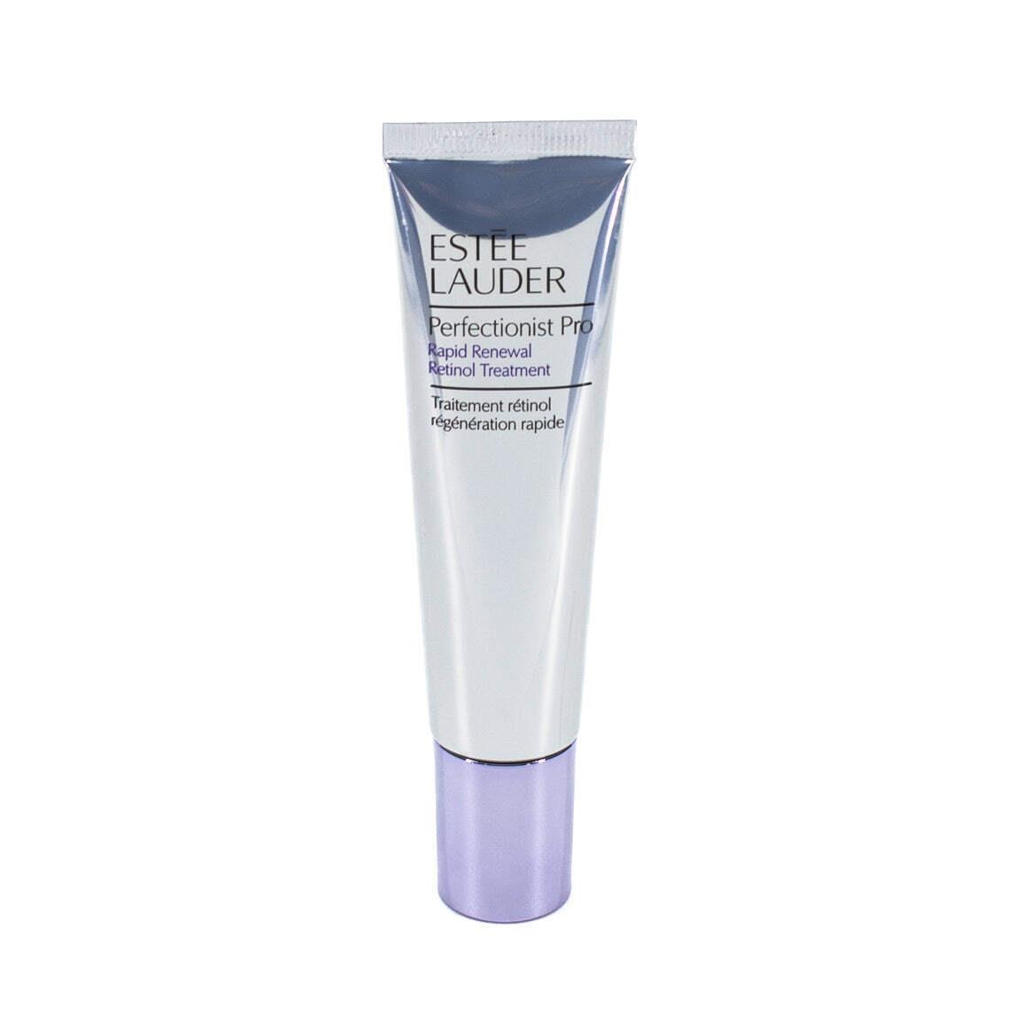 Estee Lauder Perfectionist Pro Rapid Renewal Retinol Treatment 1oz - Missing Box